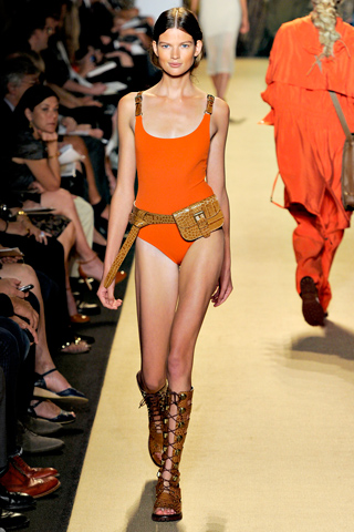 Michael Kors / - 2012